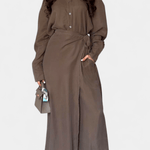 Marisol Dlouhorukávové sety