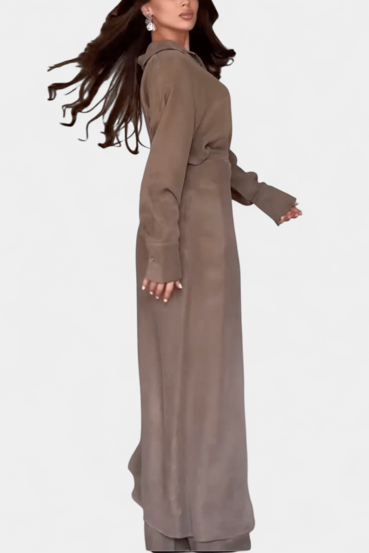 Marisol Dlouhorukávové sety