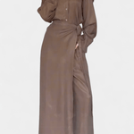 Marisol Dlouhorukávové sety