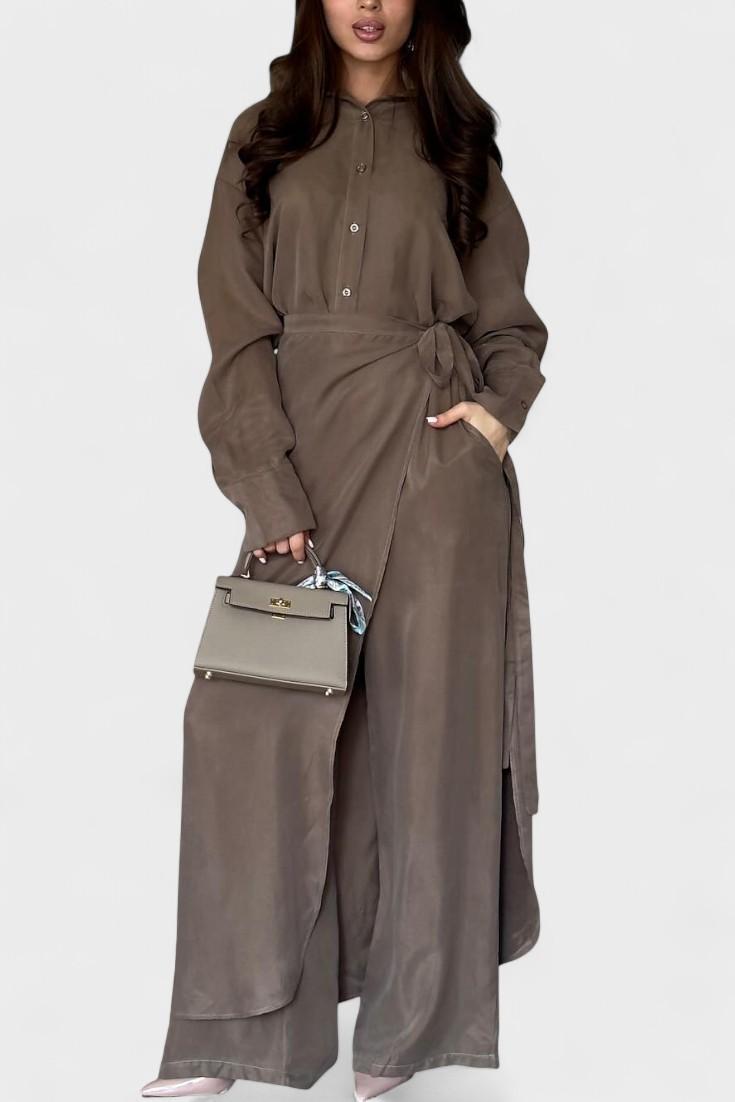 Marisol Dlouhorukávové sety