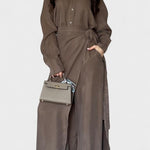 Marisol Dlouhorukávové sety