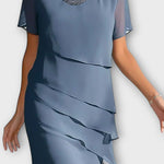 Marissa™ Midi šaty