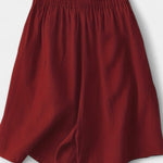 Marja Krátké Kalhoty