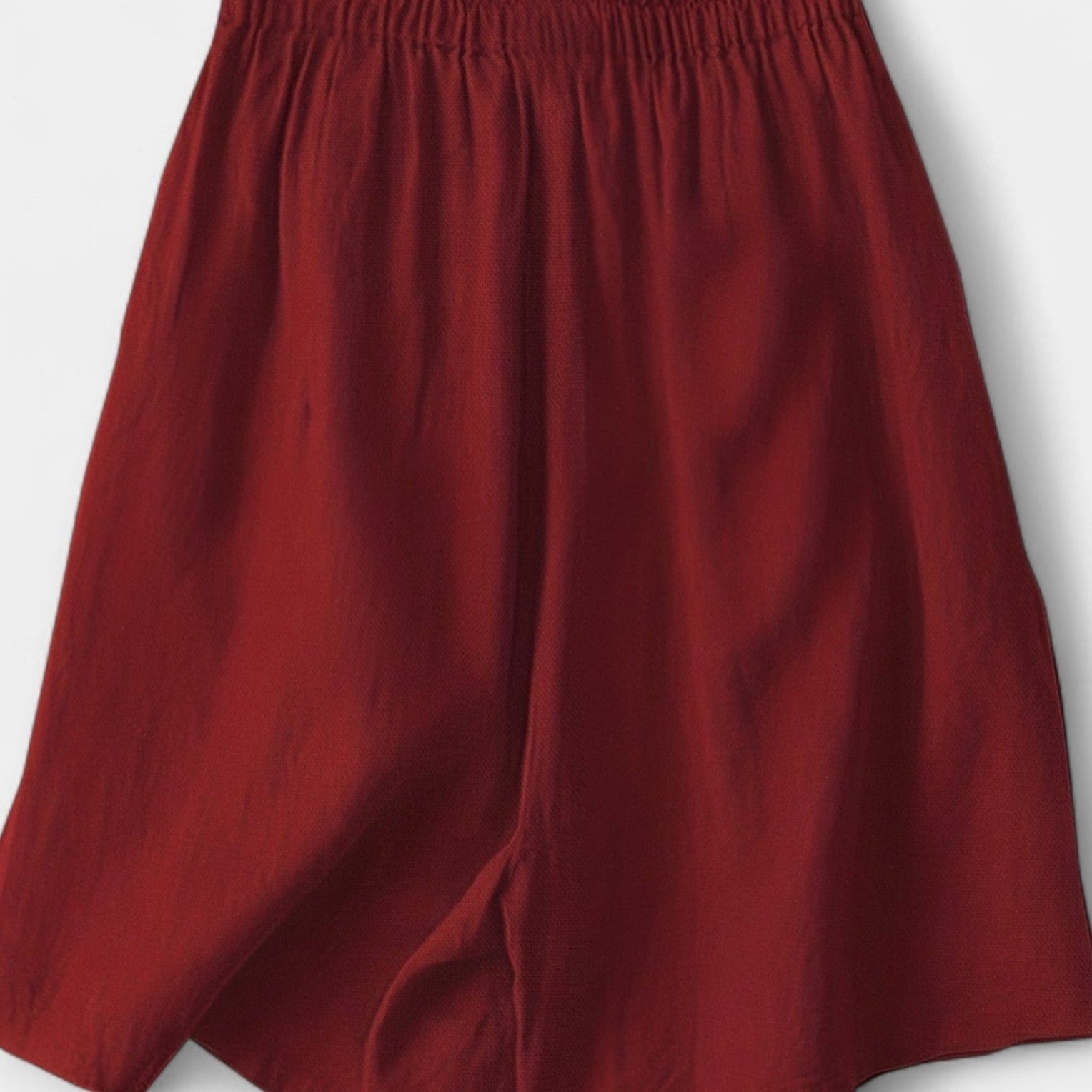 Marja Krátké Kalhoty