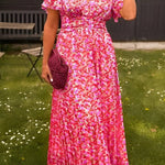 Marlene™ Maxi šaty