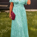 Marlene™ Maxi šaty