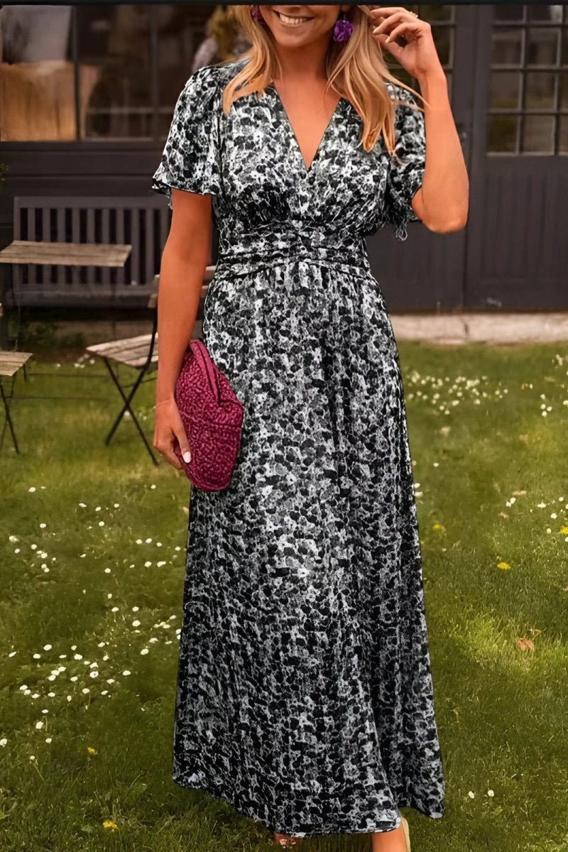 Marlene™ Maxi šaty