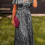 Marlene™ Maxi šaty