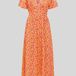 Marlene™ Maxi šaty