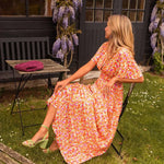 Marlene™ Maxi šaty