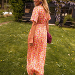 Marlene™ Maxi šaty