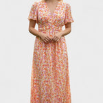 Marlene™ Maxi šaty