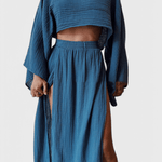 Martha Dlouhorukávové sety