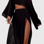 Martha Dlouhorukávové sety