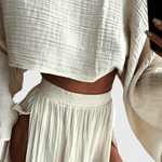 Martha Dlouhorukávové sety