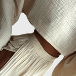 Martha Dlouhorukávové sety