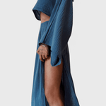 Martha Dlouhorukávové sety