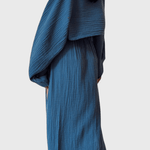 Martha Dlouhorukávové sety