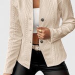 Maurelle - Dokonalý blazer