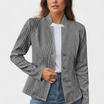 Maurelle - Dokonalý blazer