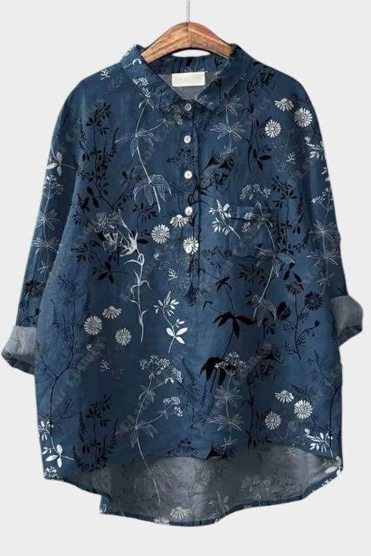 Mayla | Luxusní top pro ženy s romantickou krajkovou dekorací