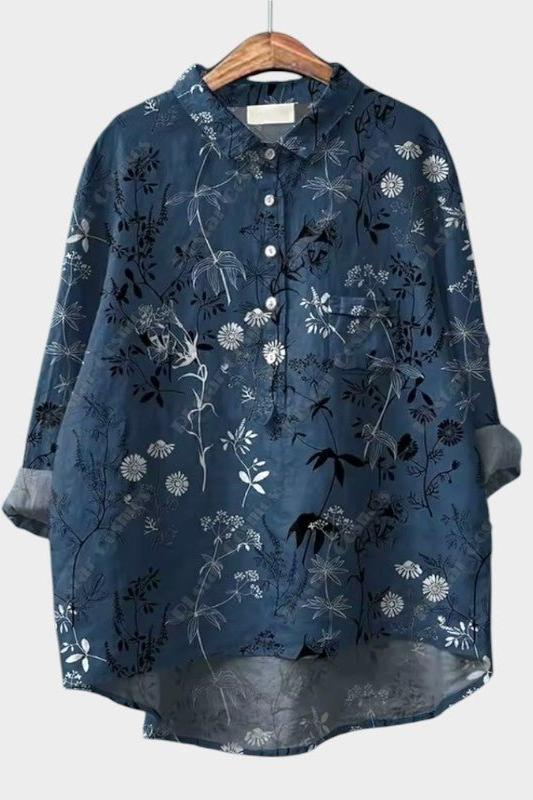 Mayla | Luxusní top pro ženy s romantickou krajkovou dekorací