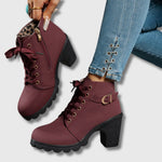 Melina | Stylové pohodlné kotníkové boty