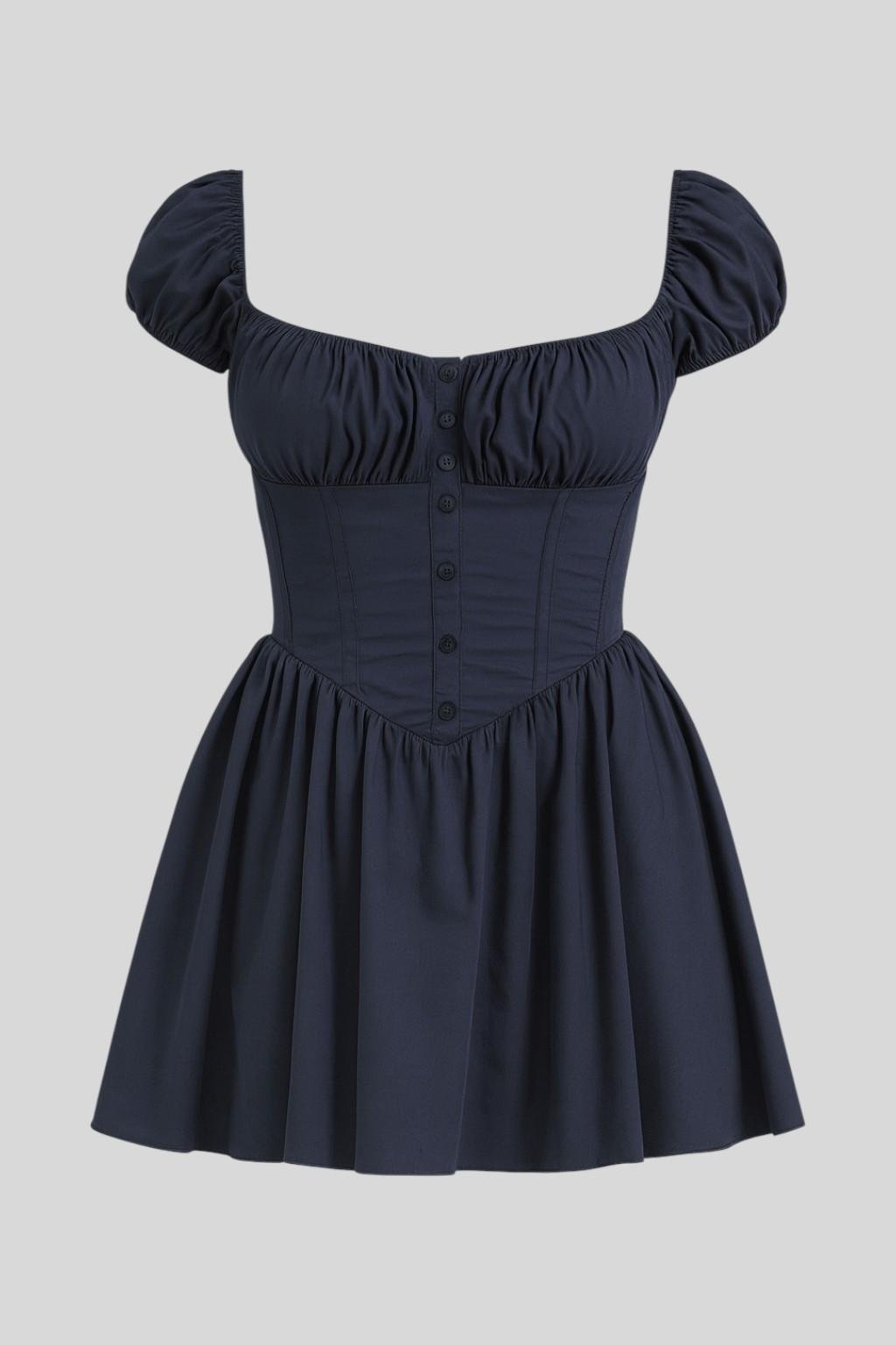 Melina™ Mini šaty