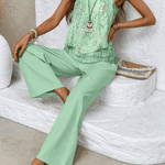 Mentolová vůně – Stylová souprava