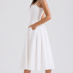 Mia™ Střední šaty