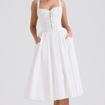 Mia™ Střední šaty