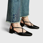 Mikaela | Stylové sandály