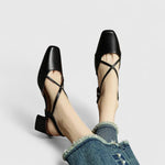 Mikaela | Stylové sandály