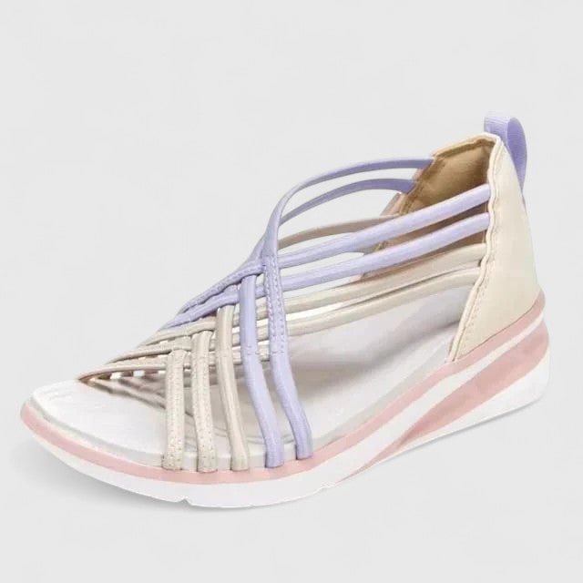 Milandra™ | Ortopedické sandály