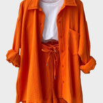 Milica Dlouhorukávové sety