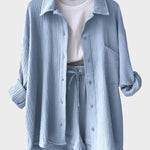 Milica Dlouhorukávové sety