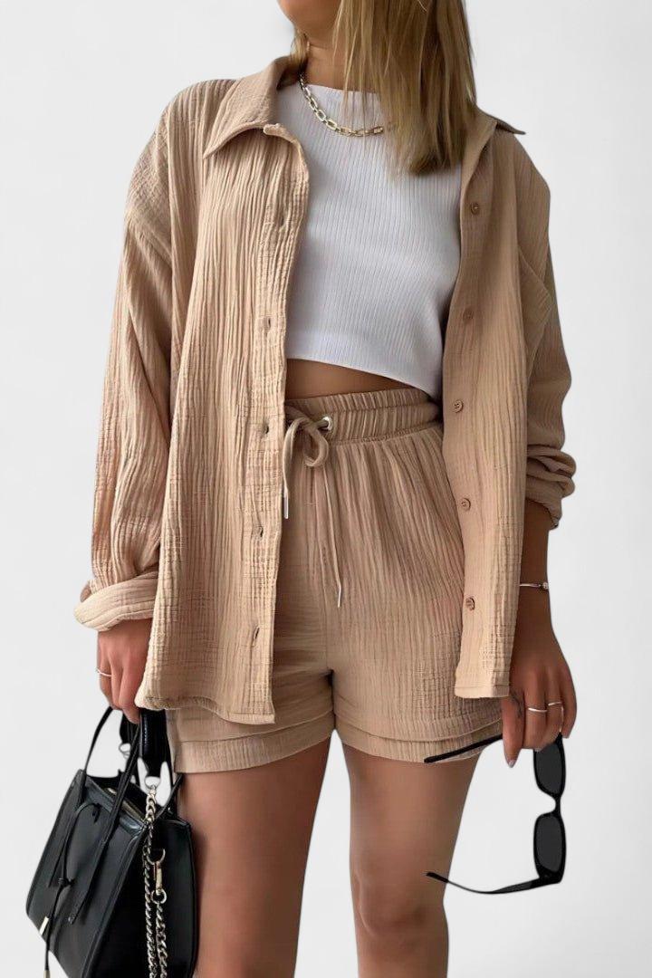 Milica Dlouhorukávové sety