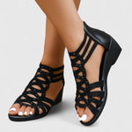 Mindy™ | Ortopedické sandály