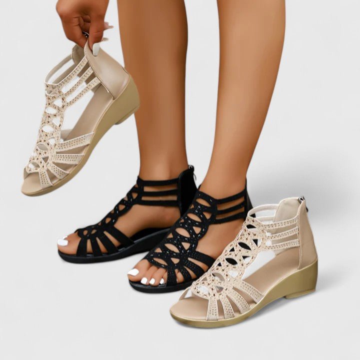 Mindy™ | Ortopedické sandály