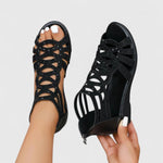 Mindy™ | Ortopedické sandály