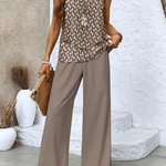 Mocha Charm – Stylová souprava