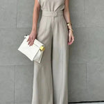 Moderní Grace dámský overal