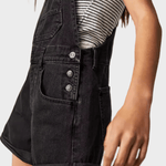 Musta™ Džínové šortky