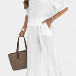 Natalia Pitkähihainen set