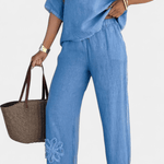 Natalia Pitkähihainen set