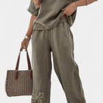 Natalia Pitkähihainen set