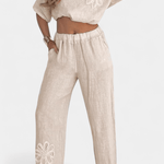 Natalia Pitkähihainen set