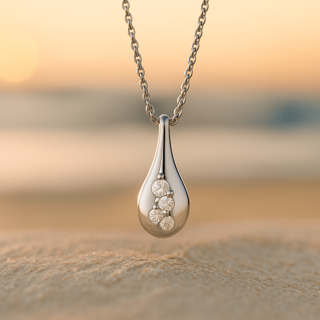 Náušnice z 925 stříbra