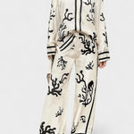 Nazaret Dlouhorukávové sety