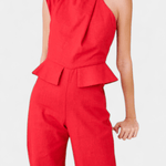 Nerida Dámský Overal